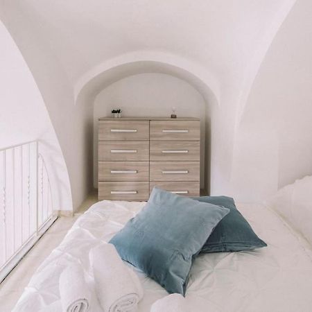 Casa Del Lazzaro Villa Maiori Kültér fotó