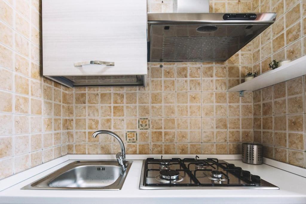 Casa Del Lazzaro Villa Maiori Kültér fotó