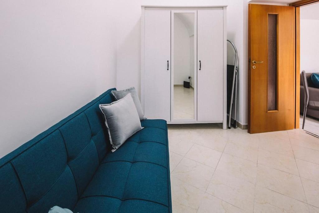 Casa Del Lazzaro Villa Maiori Kültér fotó
