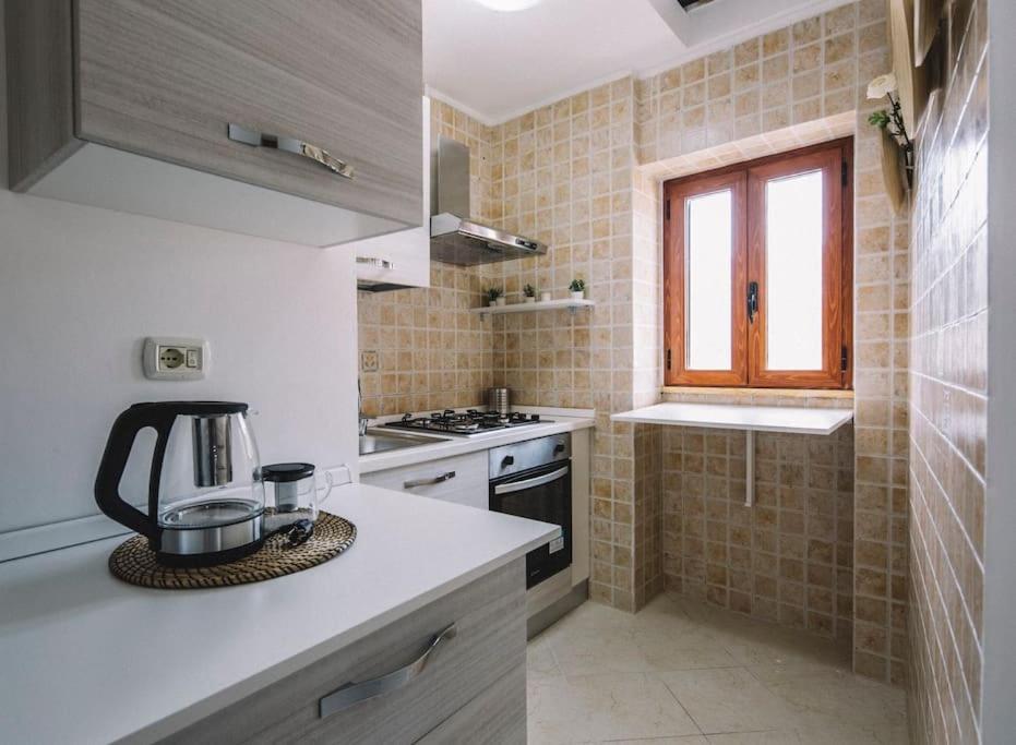 Casa Del Lazzaro Villa Maiori Kültér fotó