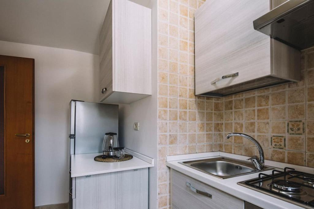 Casa Del Lazzaro Villa Maiori Kültér fotó