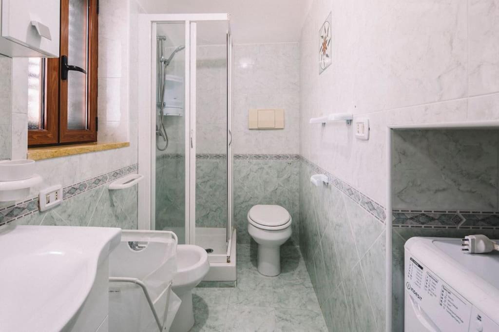 Casa Del Lazzaro Villa Maiori Kültér fotó