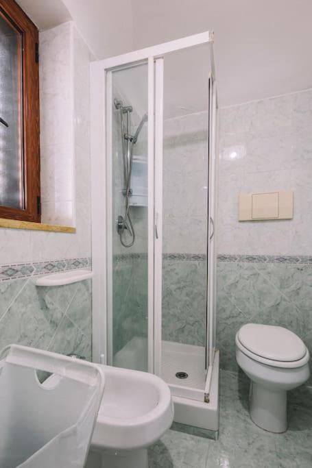 Casa Del Lazzaro Villa Maiori Kültér fotó