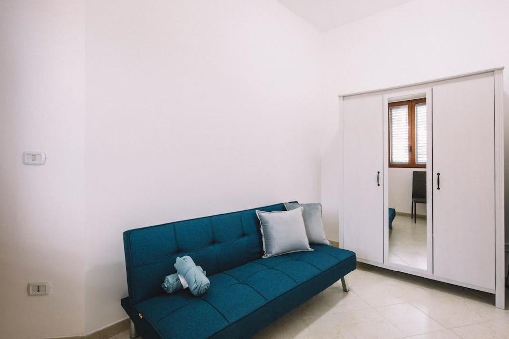 Casa Del Lazzaro Villa Maiori Kültér fotó
