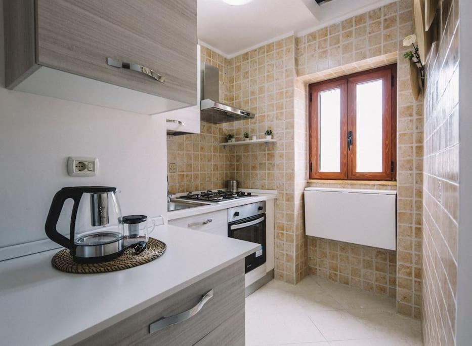 Casa Del Lazzaro Villa Maiori Kültér fotó