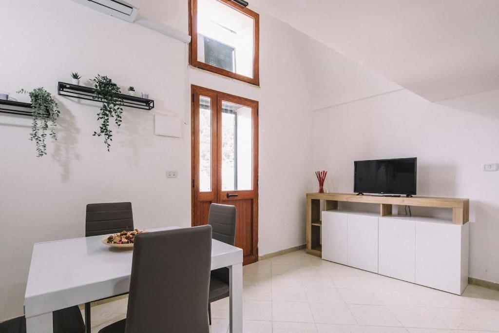 Casa Del Lazzaro Villa Maiori Kültér fotó
