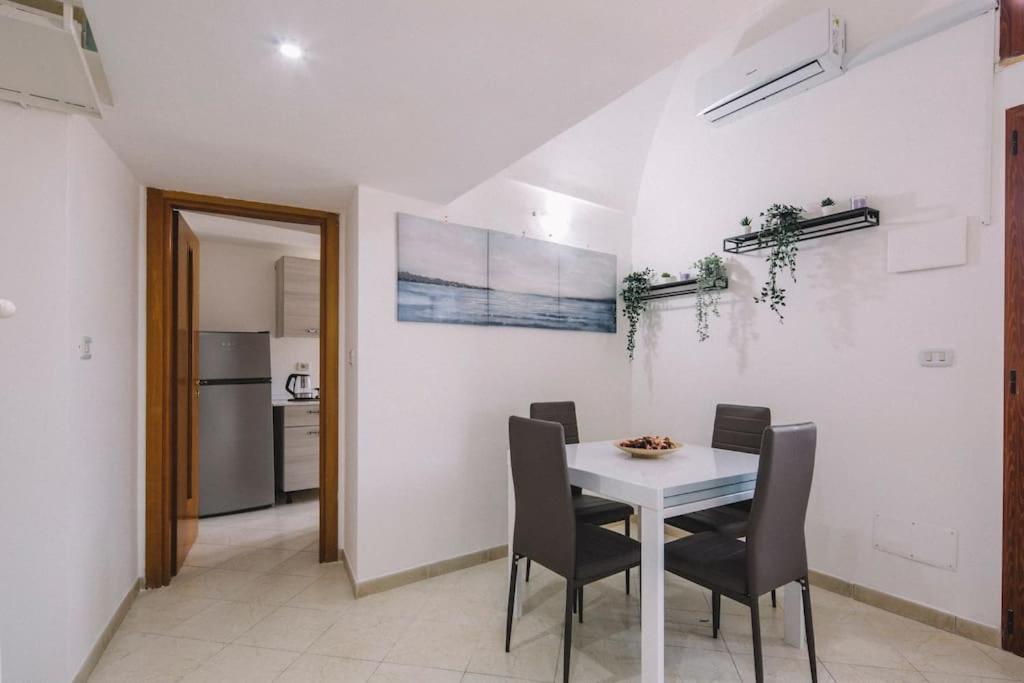 Casa Del Lazzaro Villa Maiori Kültér fotó
